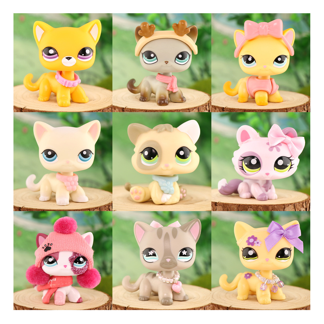Brinquedos adoráveis mais opçõ - Kid Toys And More avaliação e preço