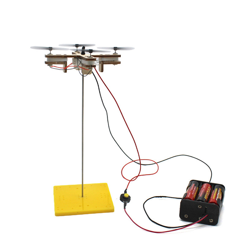 Engraçado diy drone modelo cri - Kids Toys Drone avaliação e preço