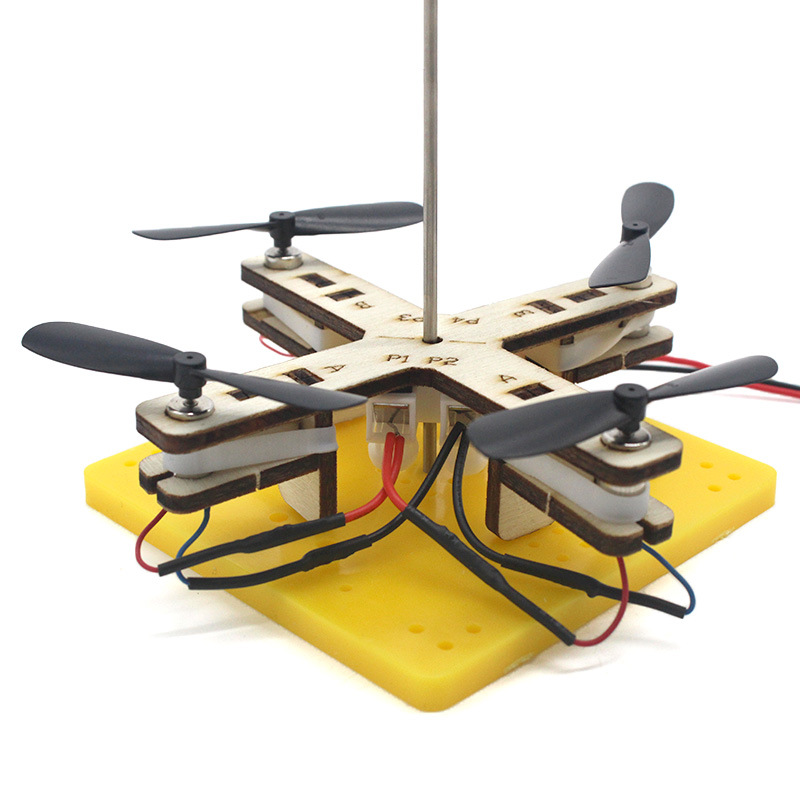 Engraçado diy drone modelo cri - Kids Toys Drone avaliação e preço