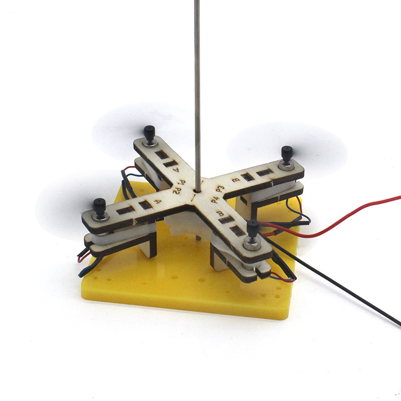 Engraçado diy drone modelo cri - Kids Toys Drone avaliação e preço
