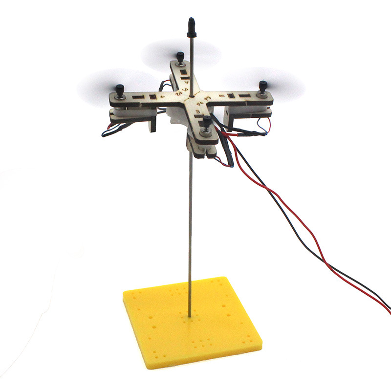 Engraçado diy drone modelo cri - Kids Toys Drone avaliação e preço