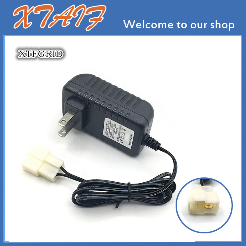 7v 0.8a 7v 800ma AC100-240V ad - Kids Toys Quad avaliação e preço