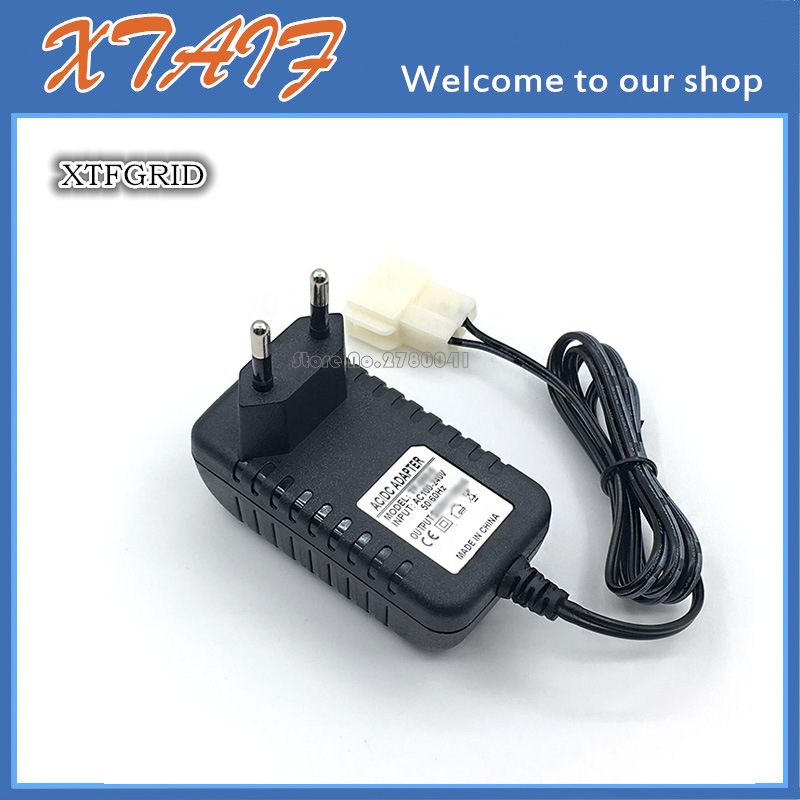 7v 0.8a 7v 800ma AC100-240V ad - Kids Toys Quad avaliação e preço