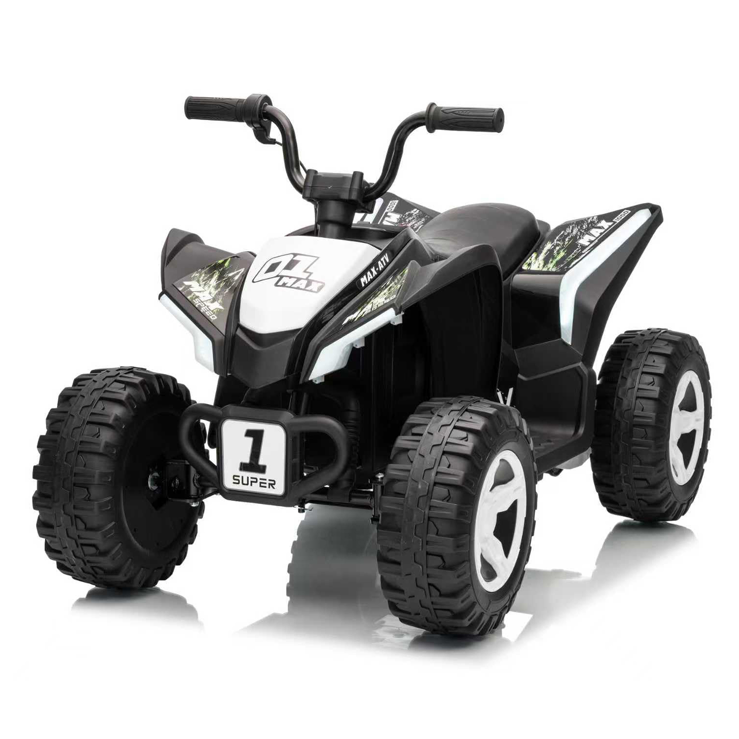 Quadriciclo Elétrico Infantil  - Kids Toys Quad avaliação e preço
