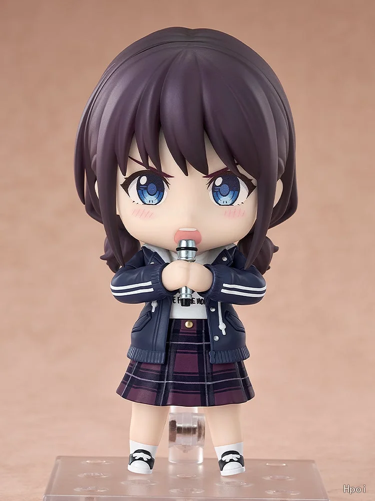 Boneca de Anime 10CM GIRLS BAN - Kids Toys Under £5 avaliação e preço