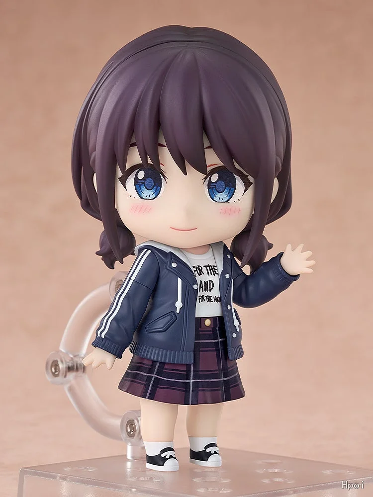 Boneca de Anime 10CM GIRLS BAN - Kids Toys Under £5 avaliação e preço