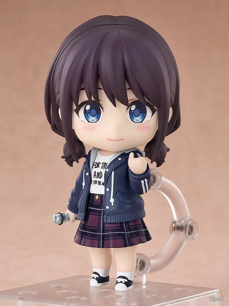 Boneca de Anime 10CM GIRLS BAN - Kids Toys Under £5 avaliação e preço
