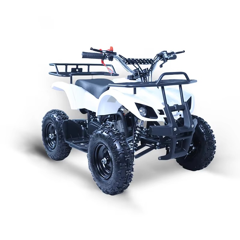 Mini ATV 49cc para Crianças, Q - Kids Toys Quad avaliação e preço