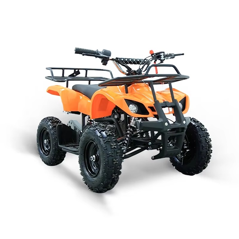 Mini ATV 49cc para Crianças, Q - Kids Toys Quad avaliação e preço