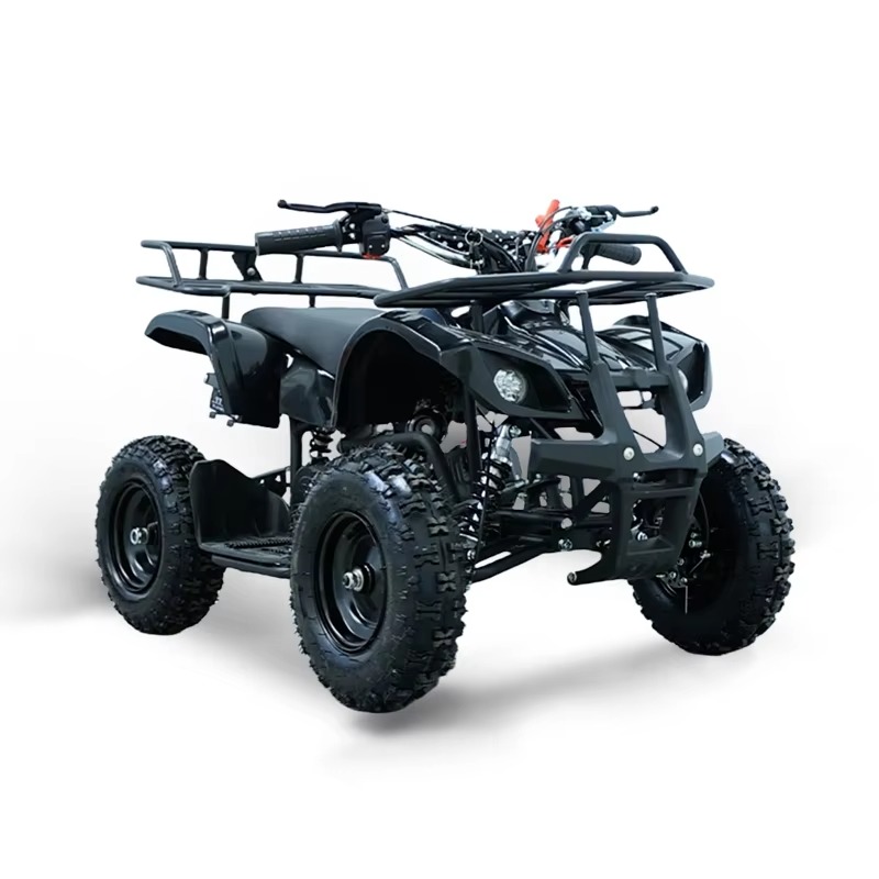 Mini ATV 49cc para Crianças, Q - Kids Toys Quad avaliação e preço