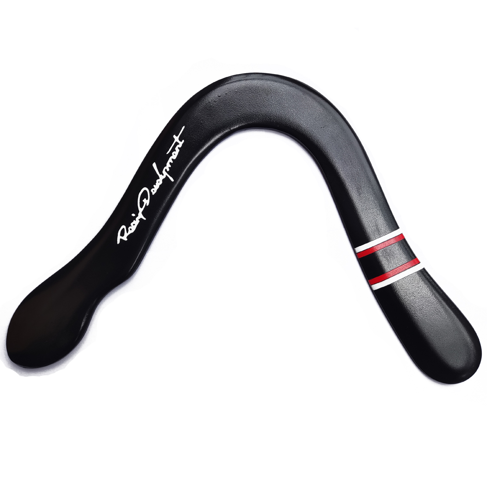 Boomerang de madeira artesanal - Kid Toys And More avaliação e preço