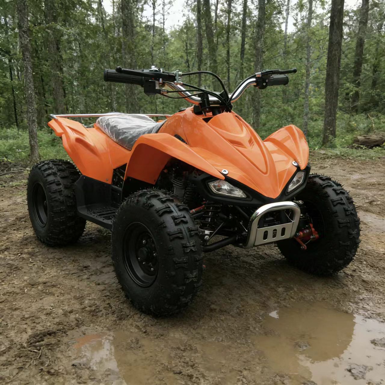 Quadriciclo Elétrico 36V para  - Kids Toys Quad avaliação e preço