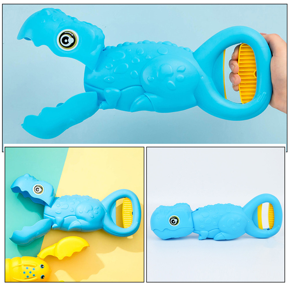 Pinça de Garra de Jacaré de De - Kids Toys Vehicle avaliação e preço