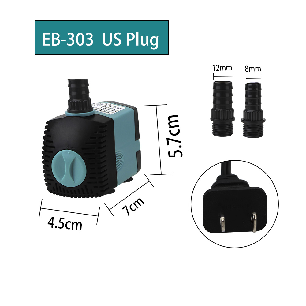 Bomba de água submersível para - Bubble Machine Outdoor avaliação e preço