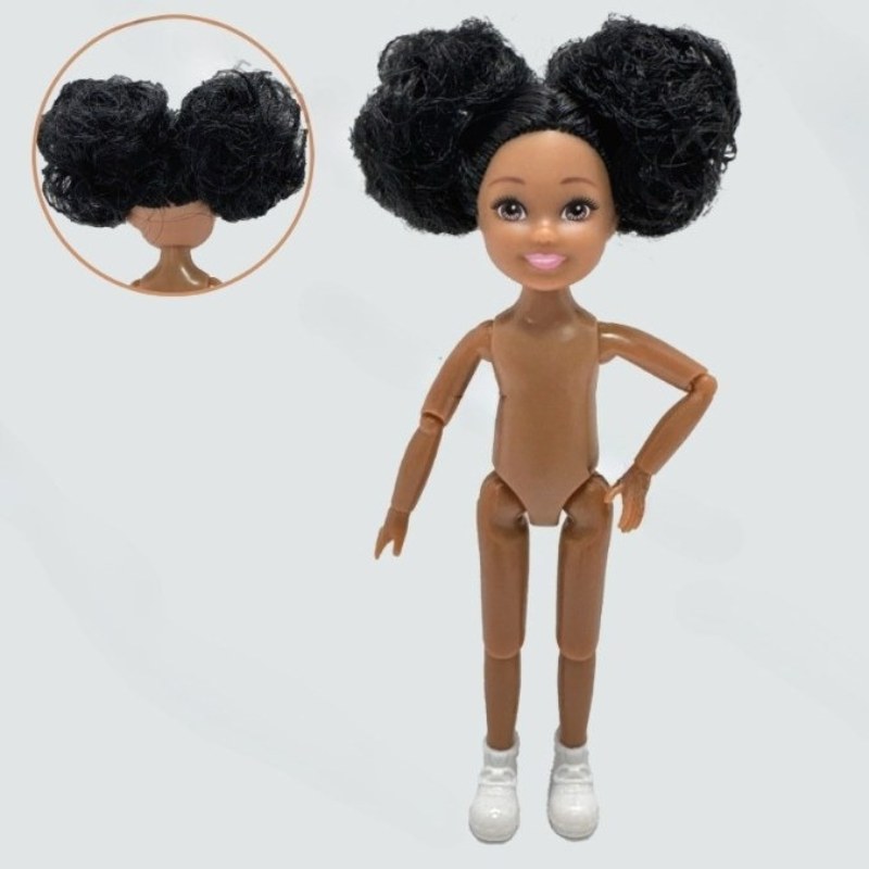 Boneca pequena de 5 polegadas, - Kids Toys Under £5 avaliação e preço