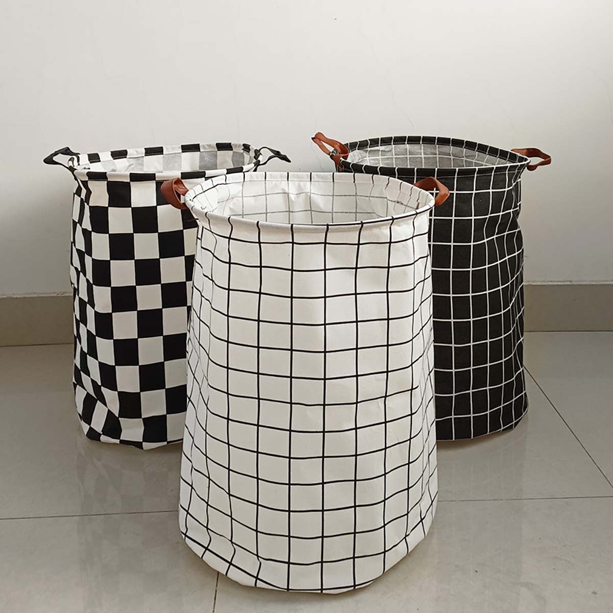 Cesta de armazenamento de lona - Kids Toys Clearance avaliação e preço
